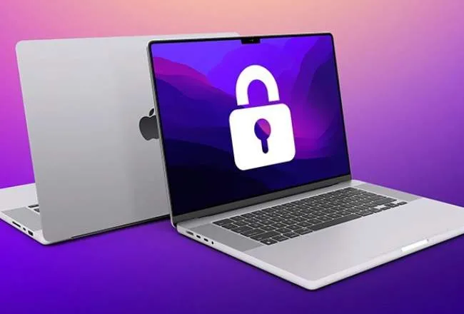 MacBook sử dụng hệ điều hành độc quyền của Apple gọi là macOS